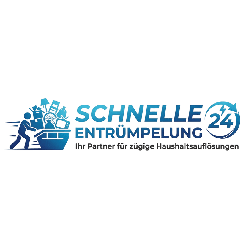 Schnelle Entrümpelung 24